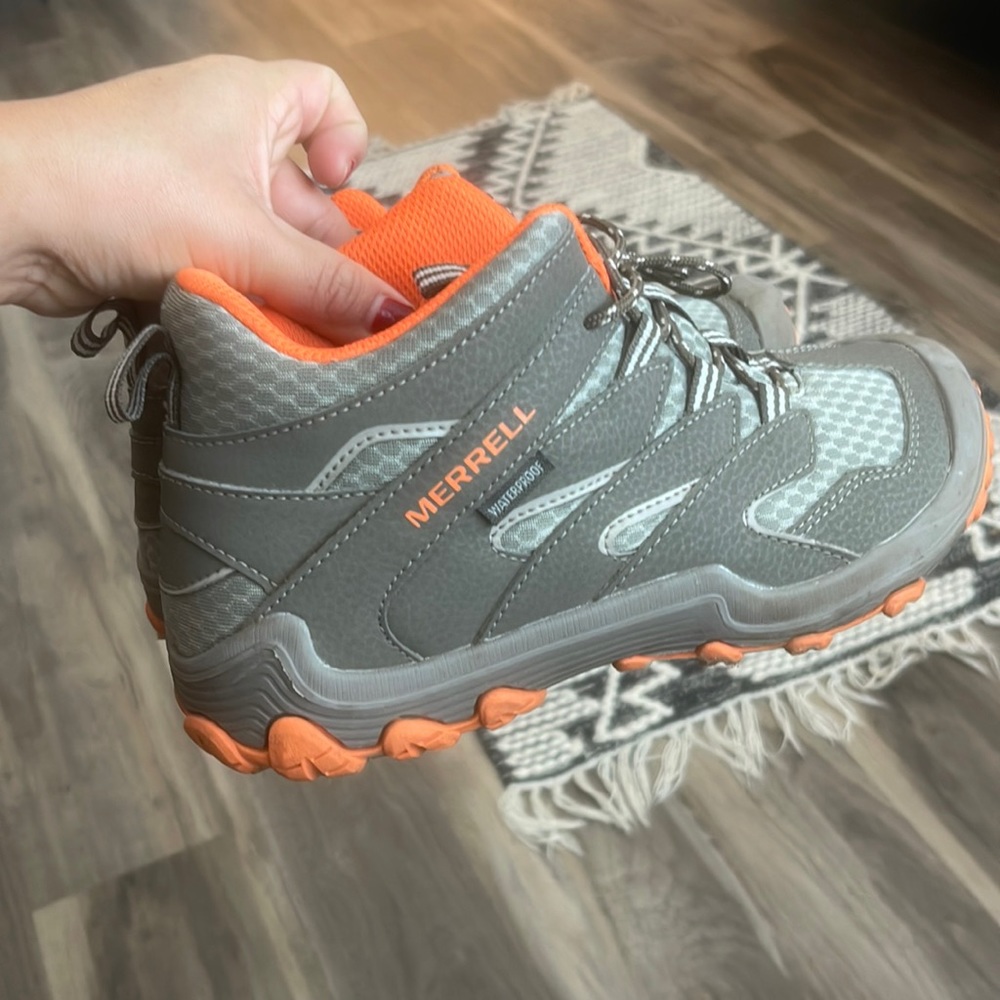 Merrell